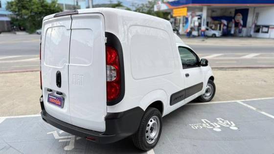 FIAT FIORINO 1.4 MPI FURGÃO ENDURANCE 8V FLEX 2P MANUAL